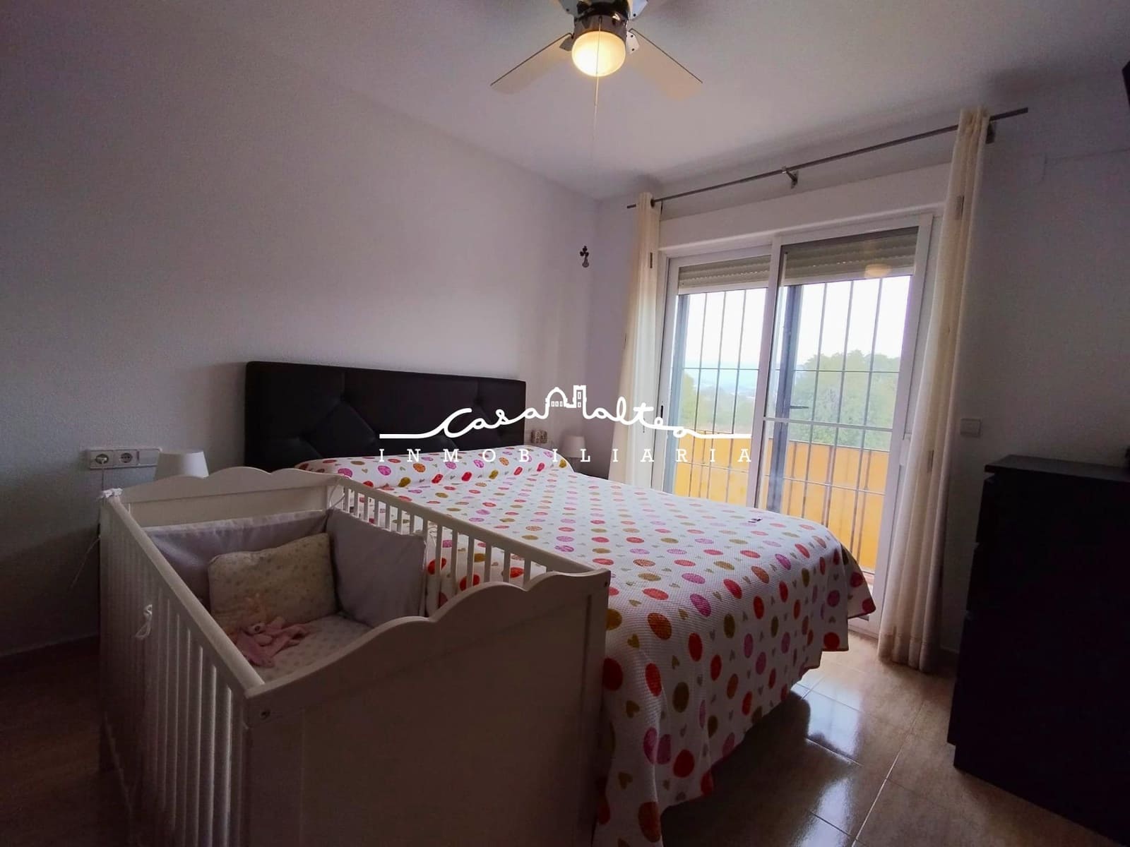 3 sypialnia Bungalow na sprzedaż w La Nucia z basenem - 315 000 € (Ref: 9502571)