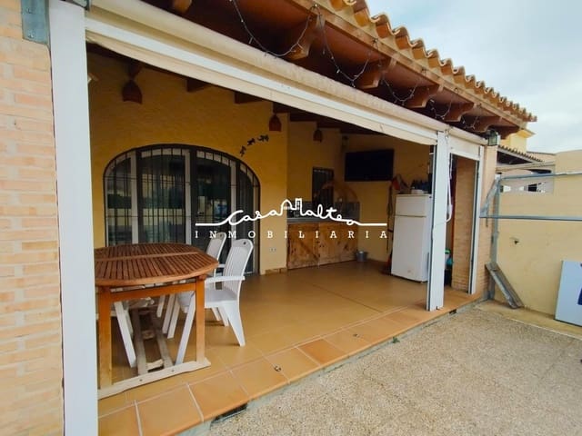 3 bedroom Bungalow for sale in La Nucia with pool - € 315,000 (Ref: 9502571)