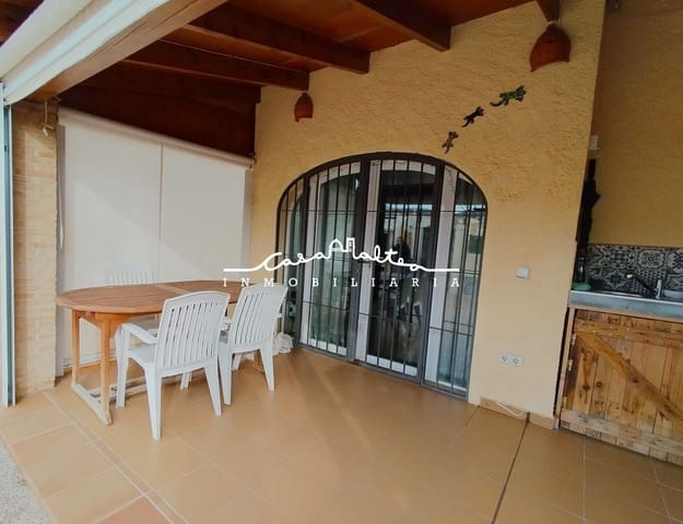 3 bedroom Bungalow for sale in La Nucia with pool - € 315,000 (Ref: 9502571)