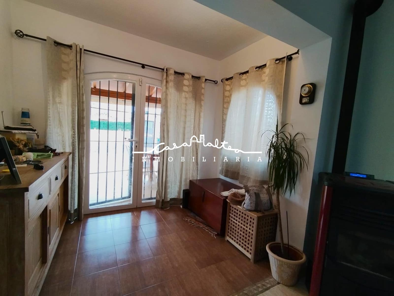 3 sypialnia Bungalow na sprzedaż w La Nucia z basenem - 315 000 € (Ref: 9502571)