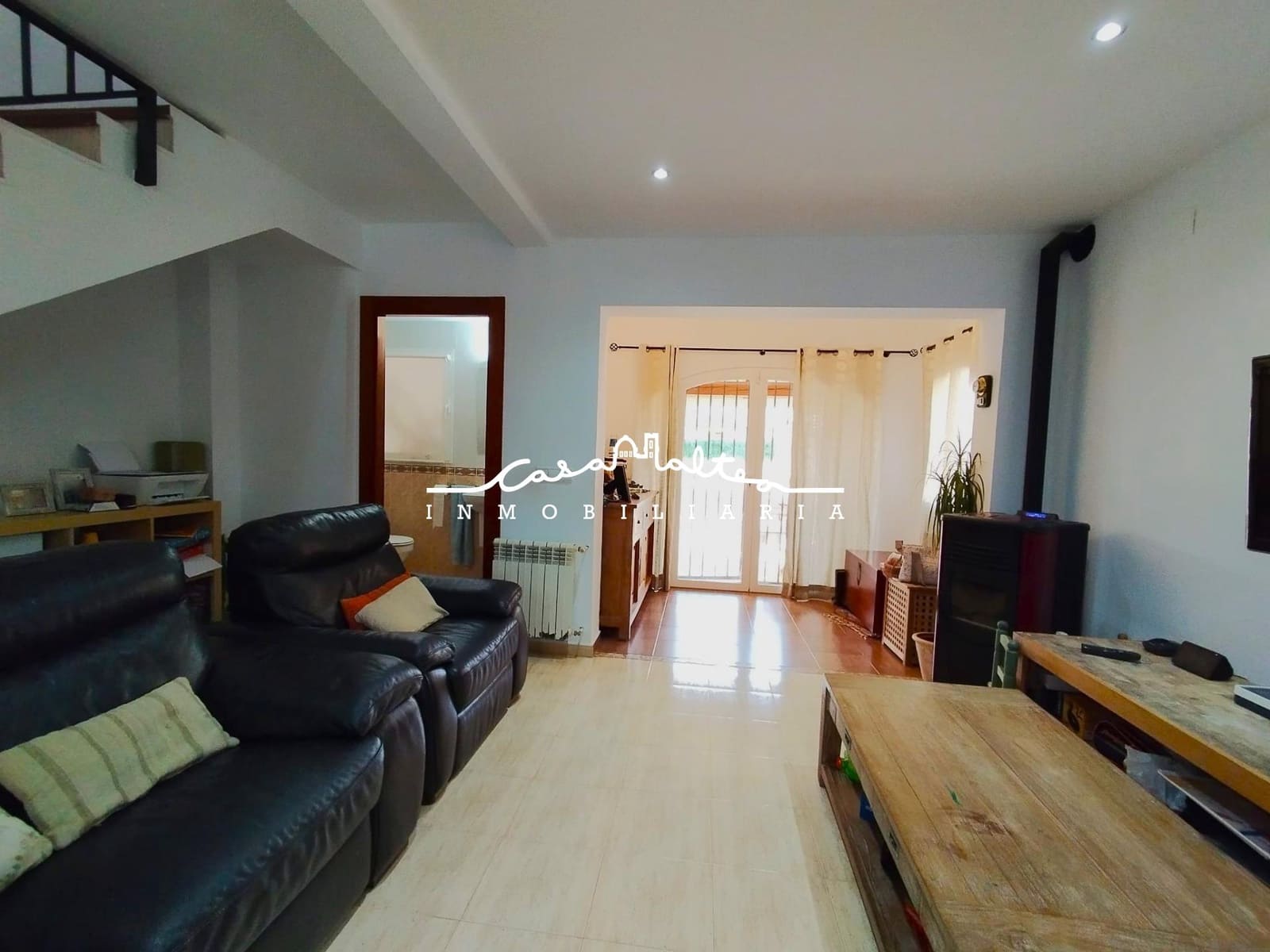 3 sypialnia Bungalow na sprzedaż w La Nucia z basenem - 315 000 € (Ref: 9502571)