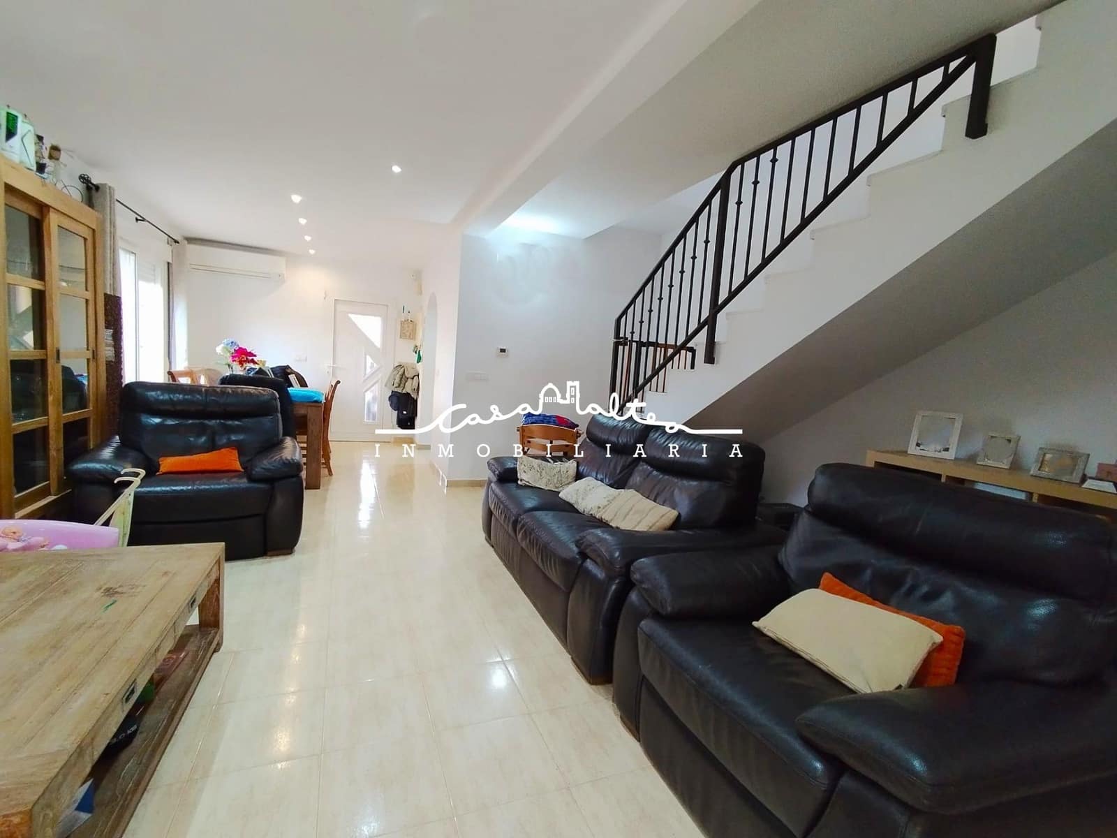 3 sypialnia Bungalow na sprzedaż w La Nucia z basenem - 315 000 € (Ref: 9502571)