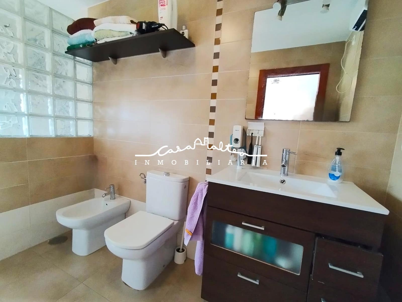 3 sypialnia Bungalow na sprzedaż w La Nucia z basenem - 315 000 € (Ref: 9502571)