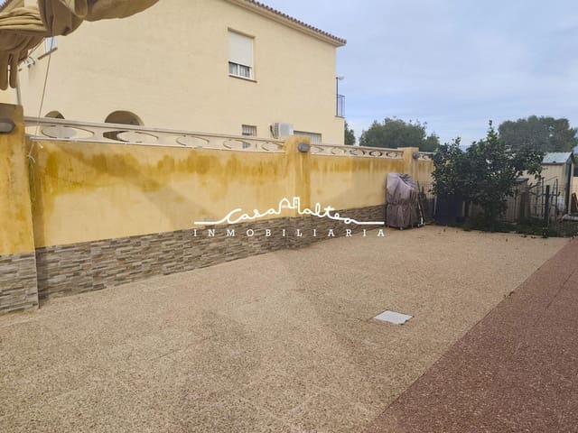 3 bedroom Bungalow for sale in La Nucia with pool - € 315,000 (Ref: 9502571)