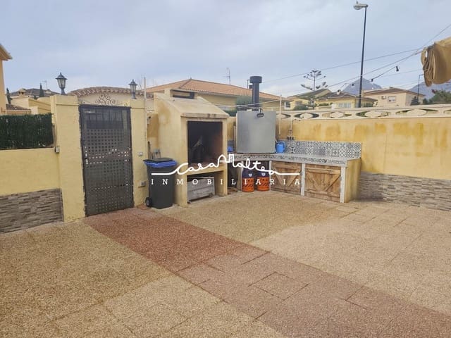 3 bedroom Bungalow for sale in La Nucia with pool - € 315,000 (Ref: 9502571)