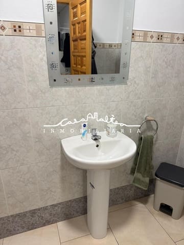 Commercial for rent in Altea - € 850 (Ref: 9504455)