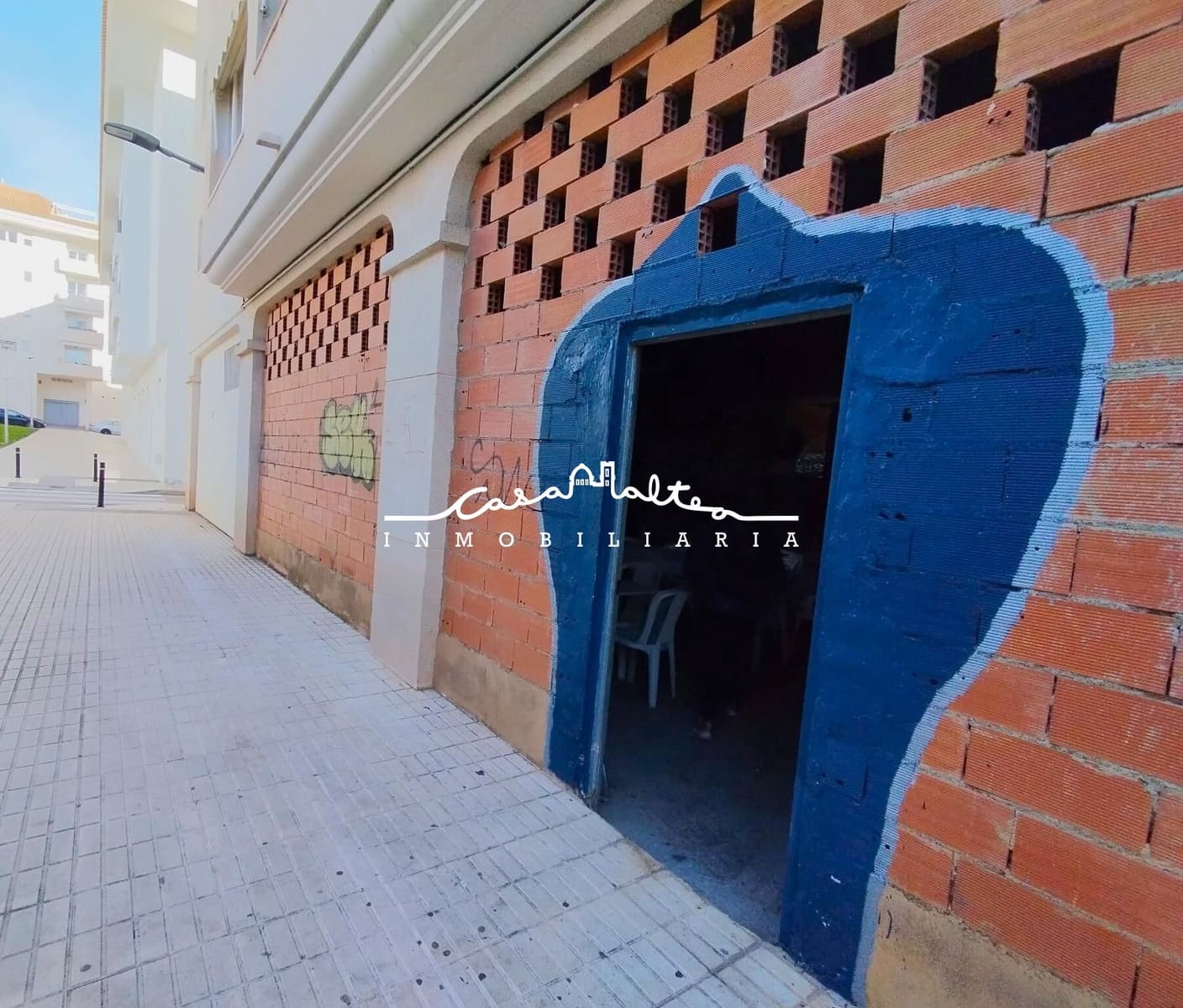 Commercial for rent in Altea - € 1,200 (Ref: 9504456)