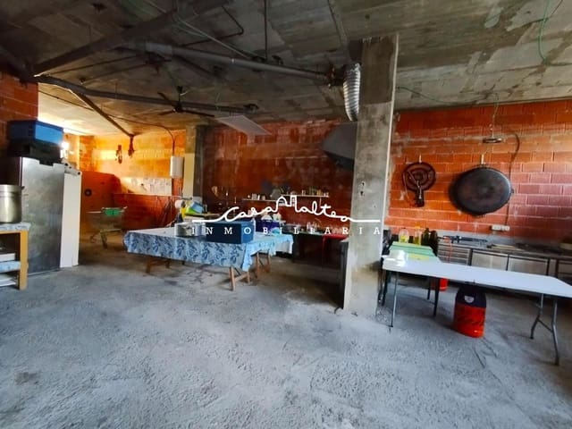 Local Comercial en Altea en alquiler - 1.200 € (Ref: 9504456)