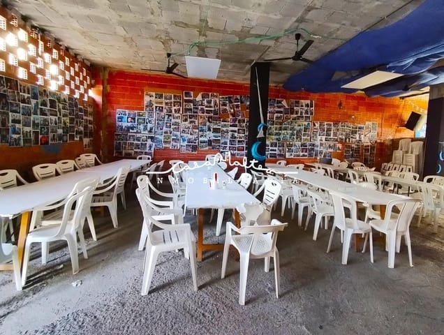 Local Comercial en Altea en alquiler - 1.200 € (Ref: 9504456)