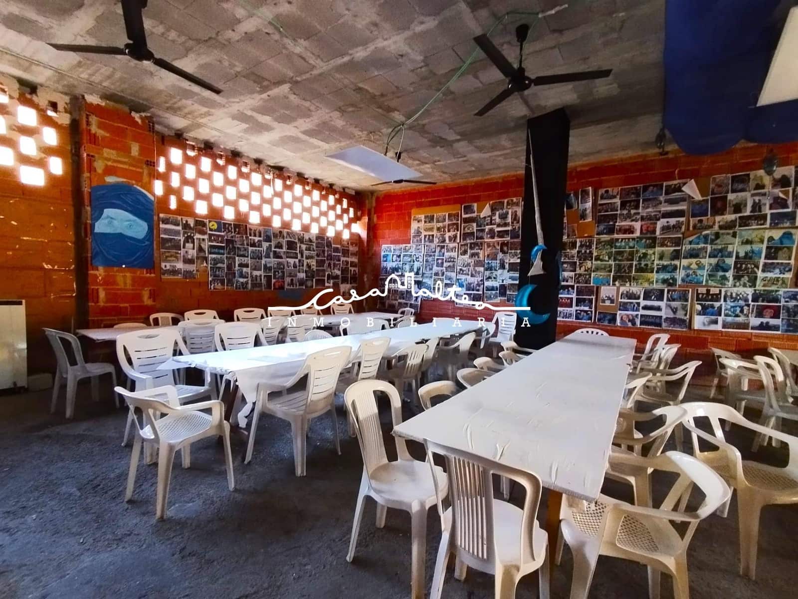 Commercial for rent in Altea - € 1,200 (Ref: 9504456)