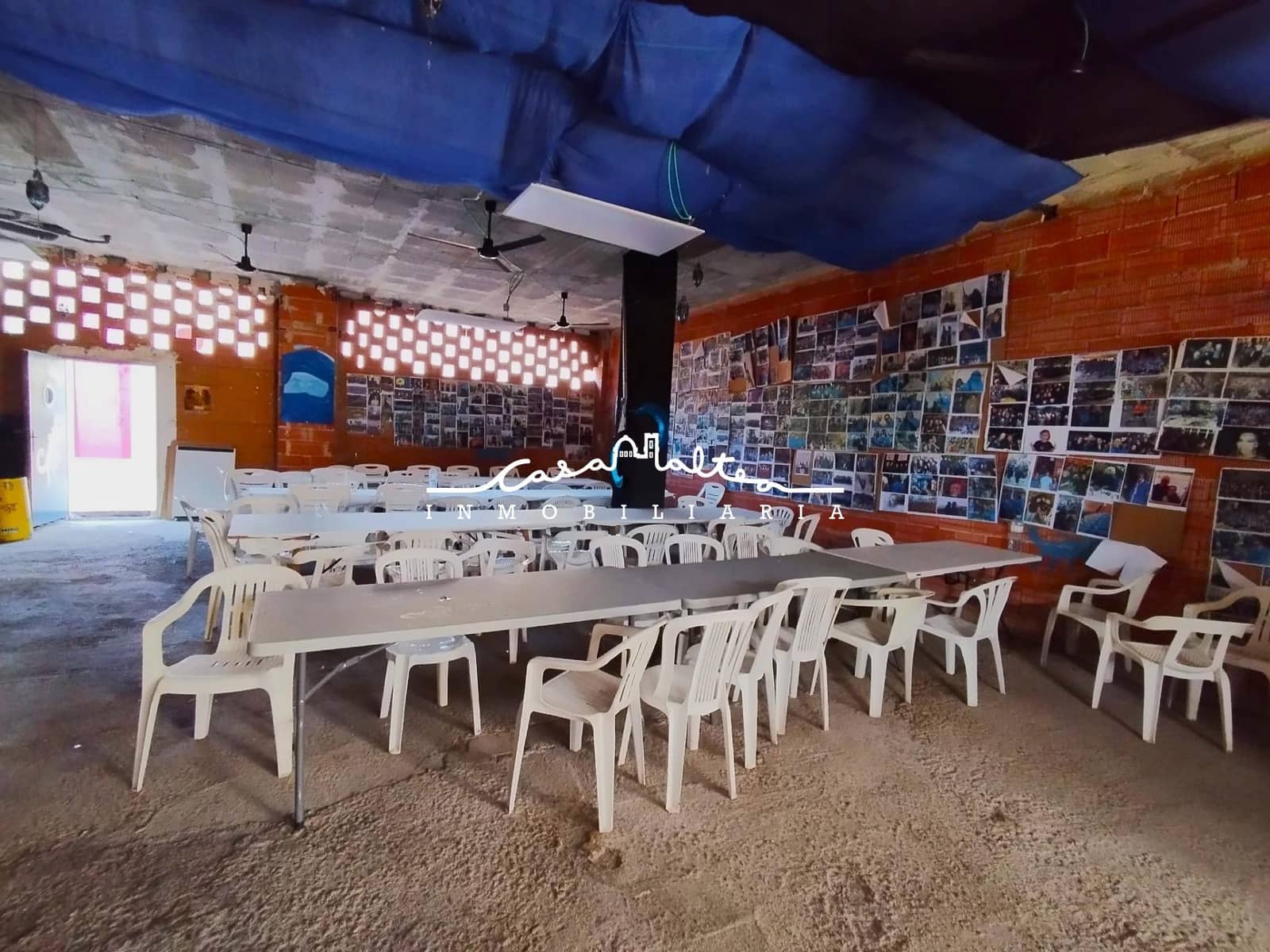 Commercial for rent in Altea - € 1,200 (Ref: 9504456)