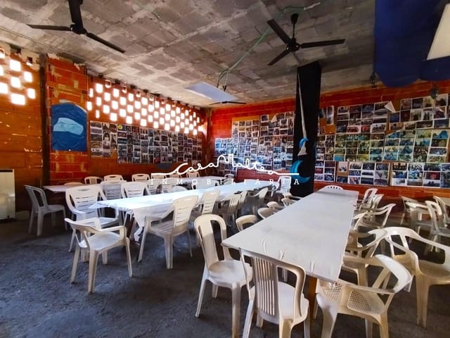 Local Comercial en Altea en alquiler - 1.200 € (Ref: 9504456)