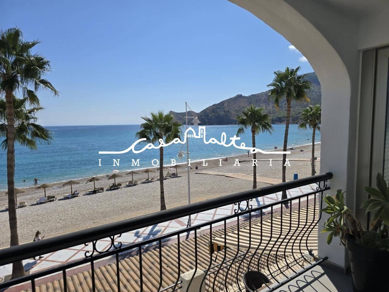 2 bedroom Apartment for sale in Altea with pool - € 698,000 (Ref: 9504457)