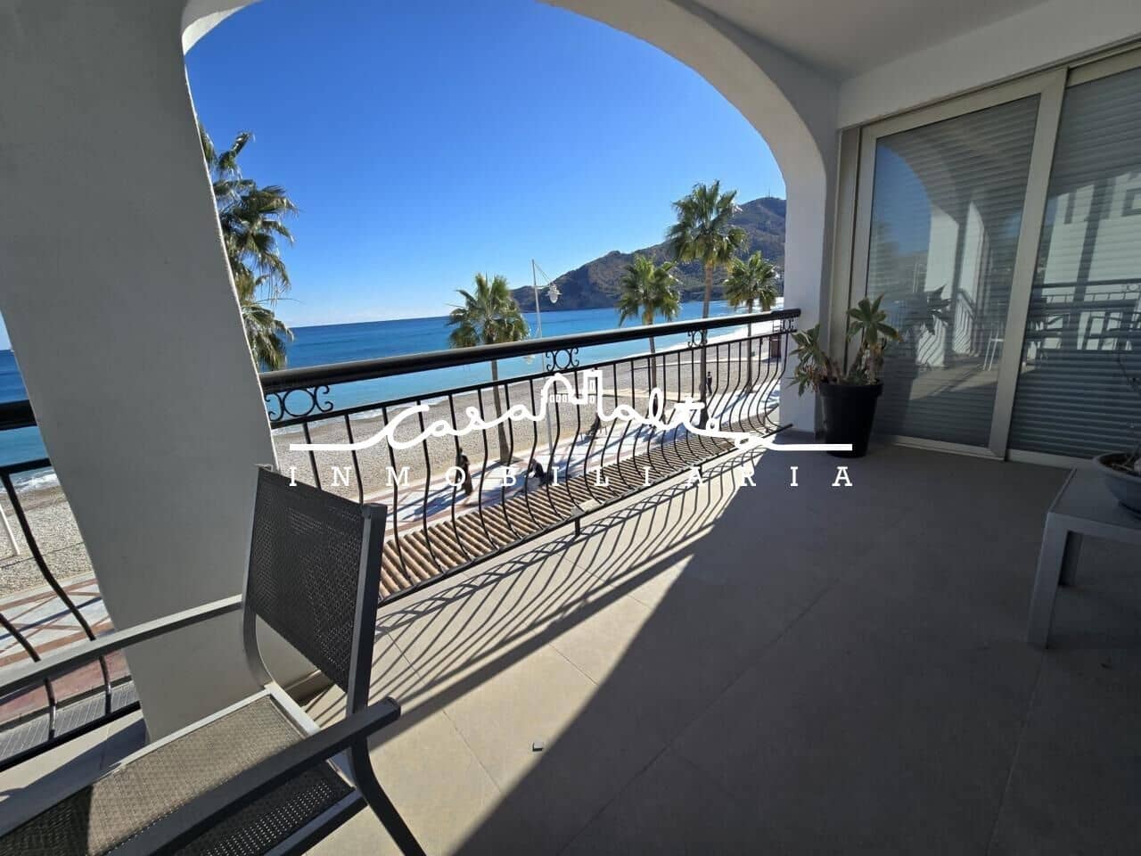 2 bedroom Apartment for sale in Altea with pool - € 698,000 (Ref: 9504457)