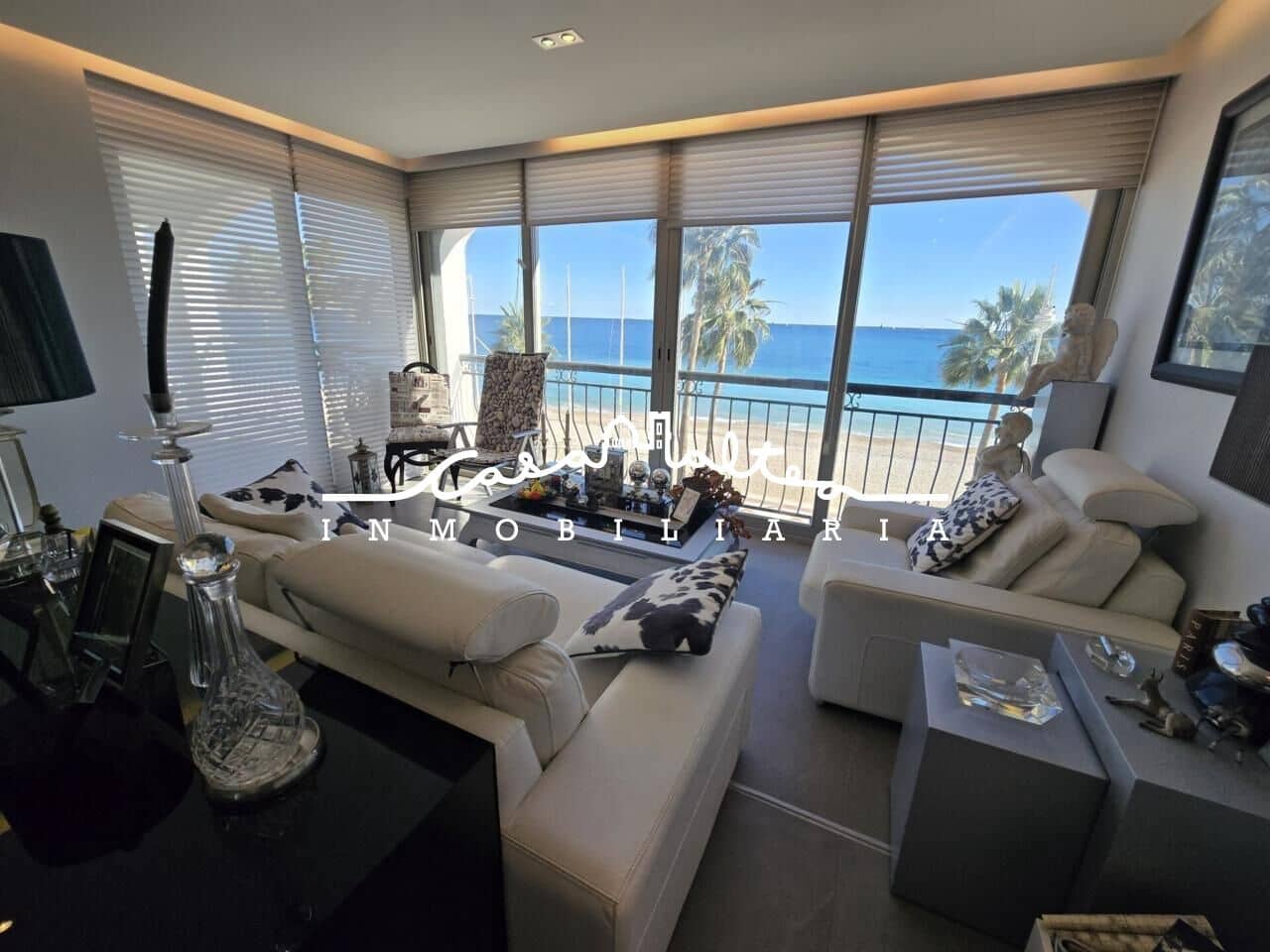 2 bedroom Apartment for sale in Altea with pool - € 698,000 (Ref: 9504457)