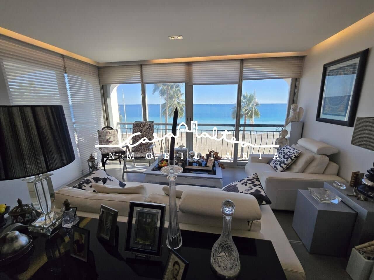 2 bedroom Apartment for sale in Altea with pool - € 698,000 (Ref: 9504457)