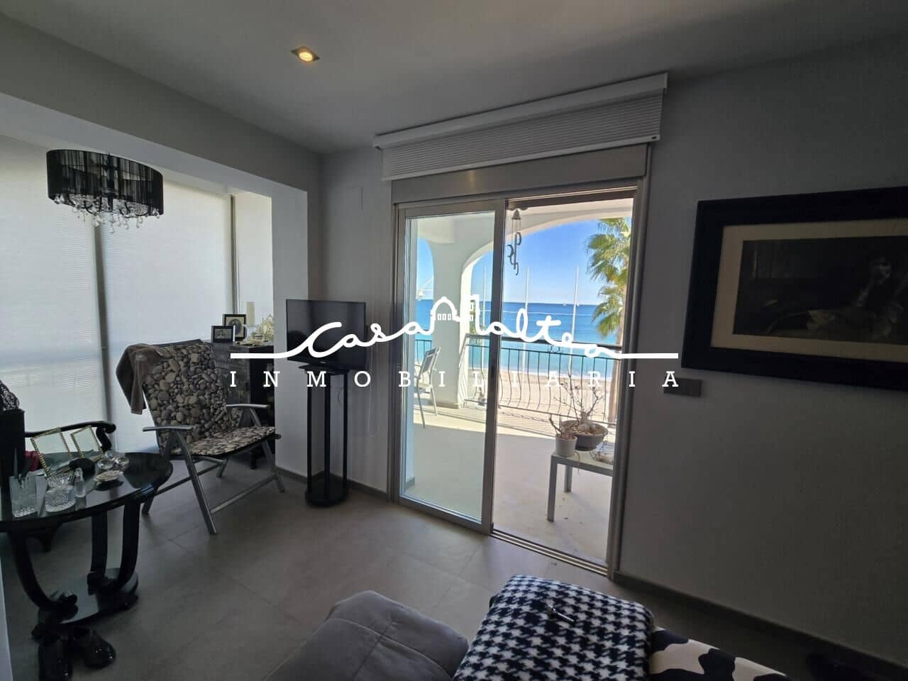 2 bedroom Apartment for sale in Altea with pool - € 698,000 (Ref: 9504457)