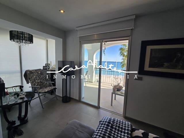 Apartamento de 2 habitaciones en Altea en venta con piscina - 698.000 € (Ref: 9504457)