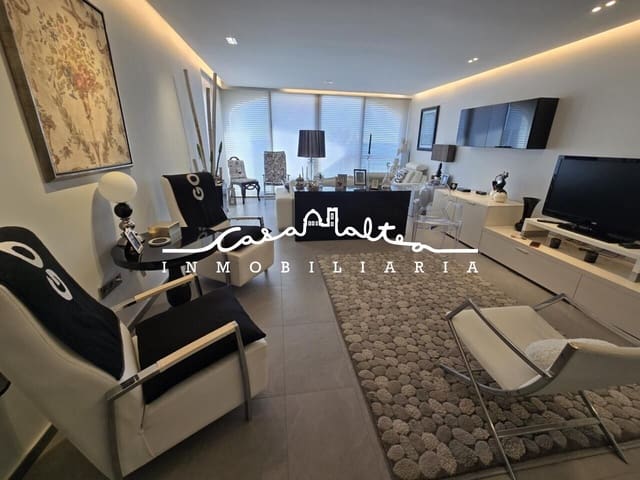 Apartamento de 2 habitaciones en Altea en venta con piscina - 698.000 € (Ref: 9504457)