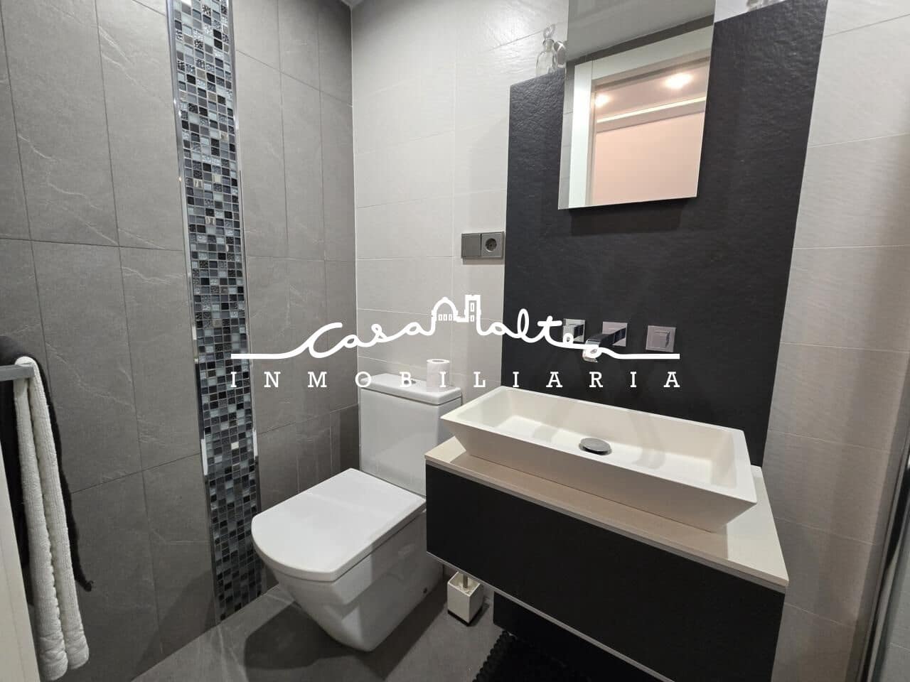 2 bedroom Apartment for sale in Altea with pool - € 698,000 (Ref: 9504457)