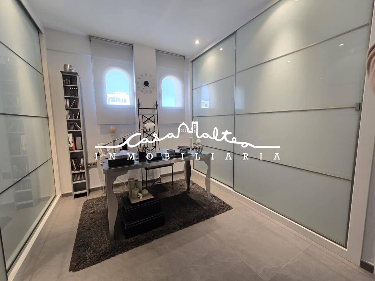 2 bedroom Apartment for sale in Altea with pool - € 698,000 (Ref: 9504457)