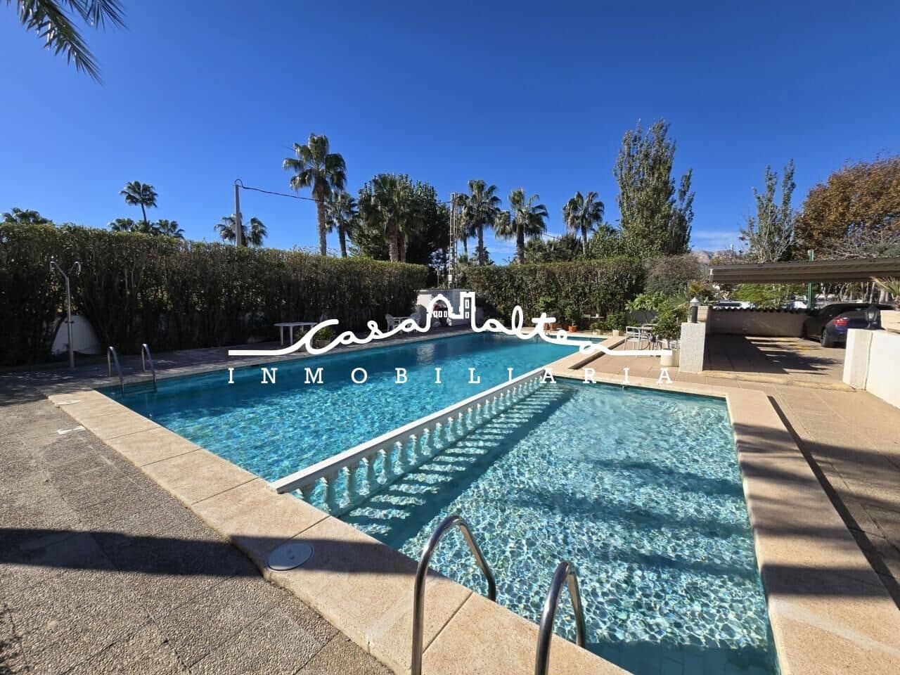 2 bedroom Apartment for sale in Altea with pool - € 698,000 (Ref: 9504457)