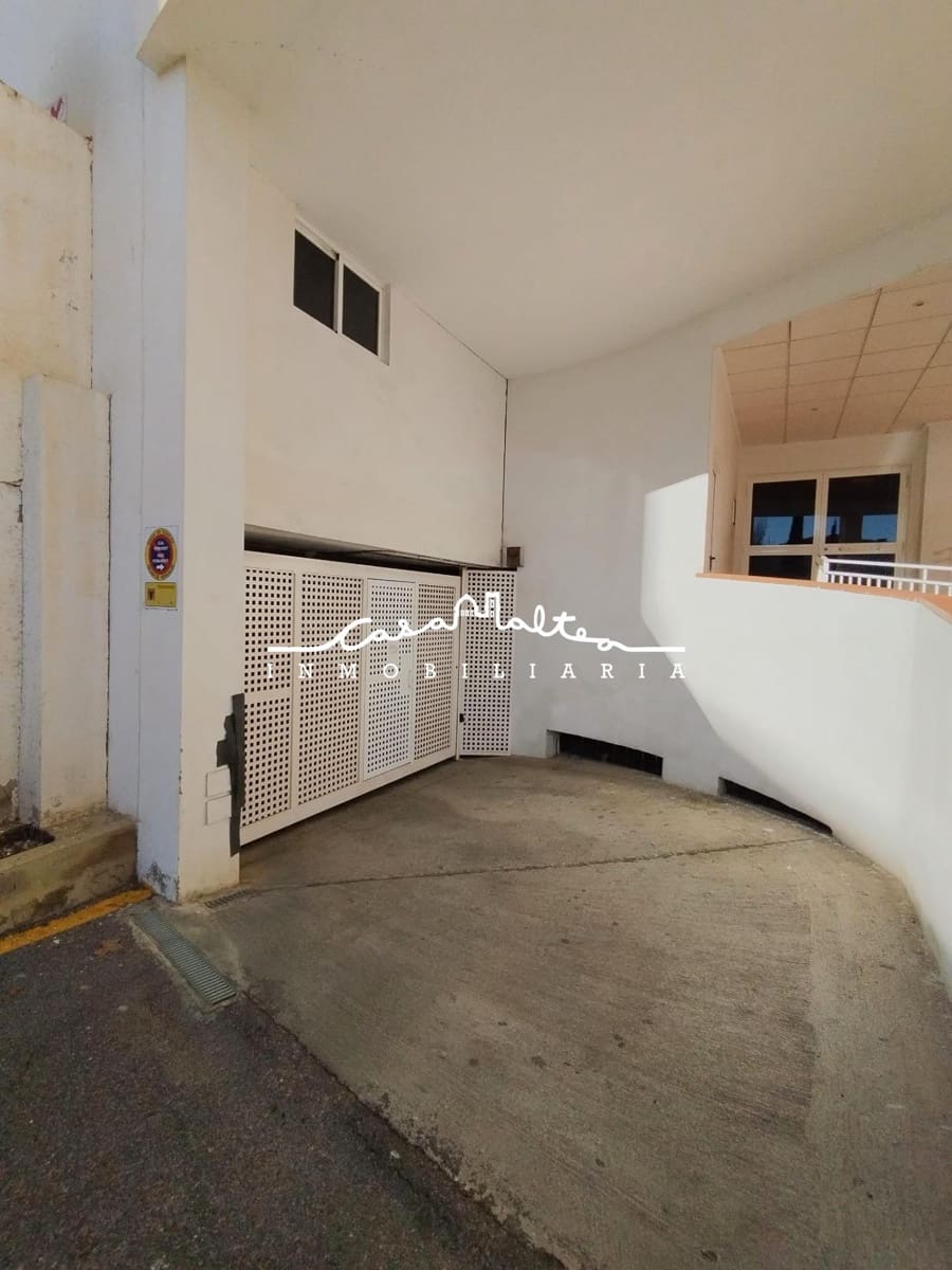 3 bedroom Penthouse for rent in Altea with garage - € 1,300 (Ref: 9513549)