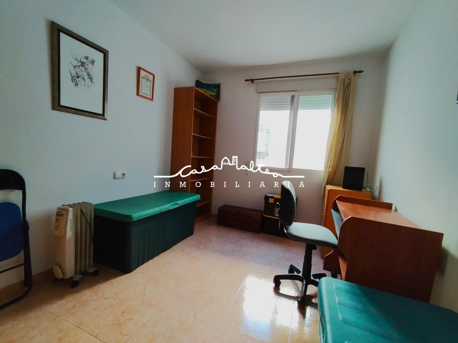 3 bedroom Penthouse for rent in Altea with garage - € 1,300 (Ref: 9513549)