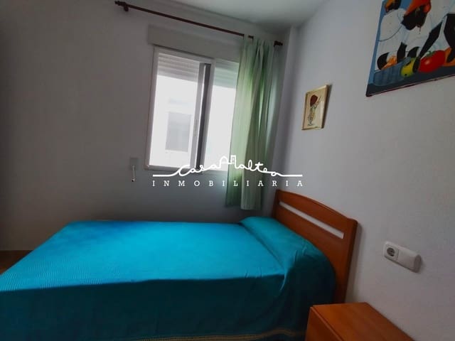 3 bedroom Penthouse for rent in Altea with garage - € 1,200 (Ref: 9513549)