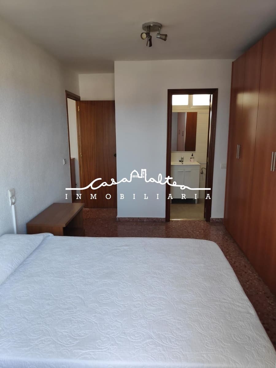 3 bedroom Penthouse for sale in Callosa d'En Sarria - € 330,000 (Ref: 9513551)