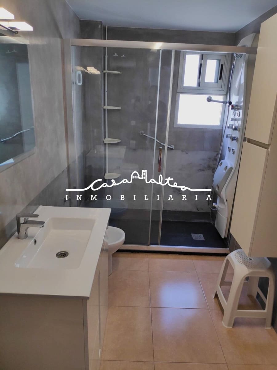 3 bedroom Penthouse for sale in Callosa d'En Sarria - € 330,000 (Ref: 9513551)