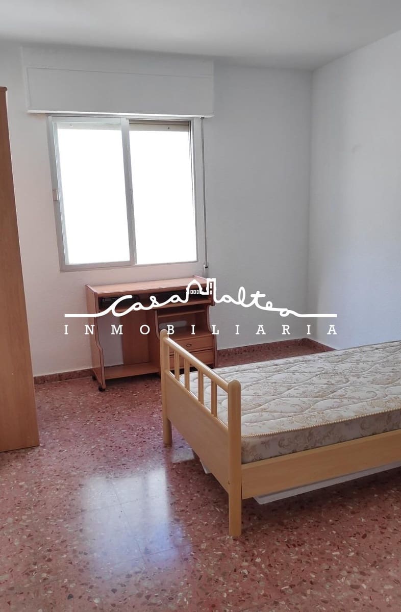 3 bedroom Penthouse for sale in Callosa d'En Sarria - € 330,000 (Ref: 9513551)
