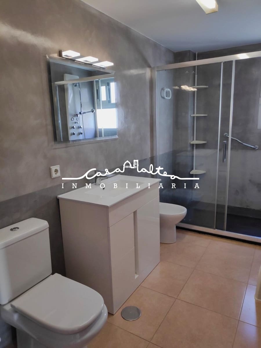 3 bedroom Penthouse for sale in Callosa d'En Sarria - € 330,000 (Ref: 9513551)
