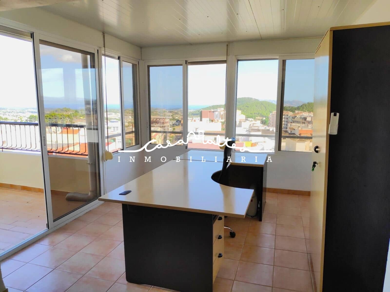 3 bedroom Penthouse for sale in Callosa d'En Sarria - € 330,000 (Ref: 9513551)