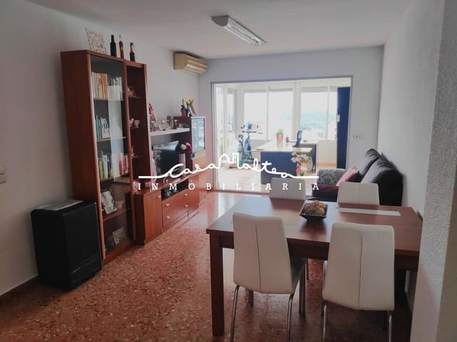 3 makuuhuone Kattohuoneisto myytävänä paikassa Callosa d'En Sarrià - 330 000 € (Ref: 9513551)