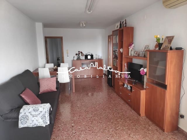 3 makuuhuone Kattohuoneisto myytävänä paikassa Callosa d'En Sarrià - 330 000 € (Ref: 9513551)