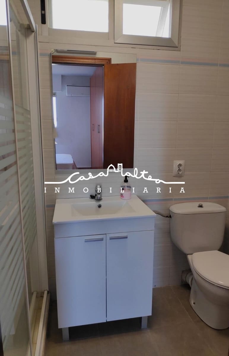 3 bedroom Penthouse for sale in Callosa d'En Sarria - € 325,000 (Ref: 9513551)