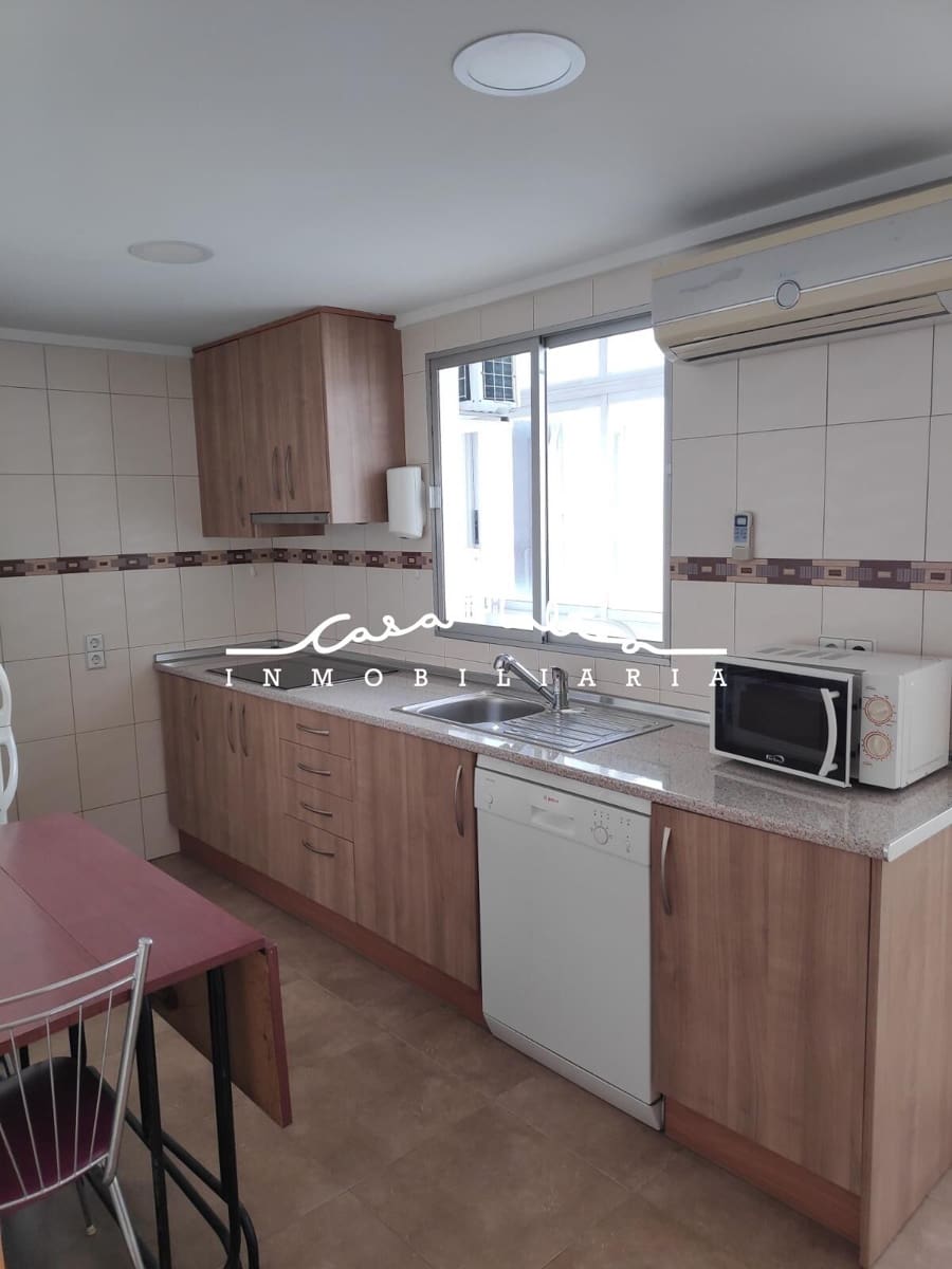 3 bedroom Penthouse for sale in Callosa d'En Sarria - € 325,000 (Ref: 9513551)