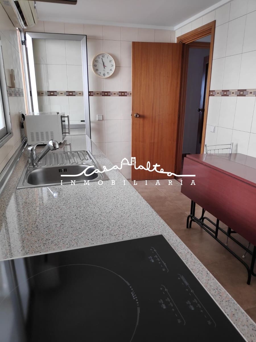 3 bedroom Penthouse for sale in Callosa d'En Sarria - € 325,000 (Ref: 9513551)