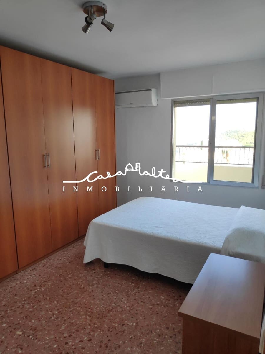 3 bedroom Penthouse for sale in Callosa d'En Sarria - € 325,000 (Ref: 9513551)