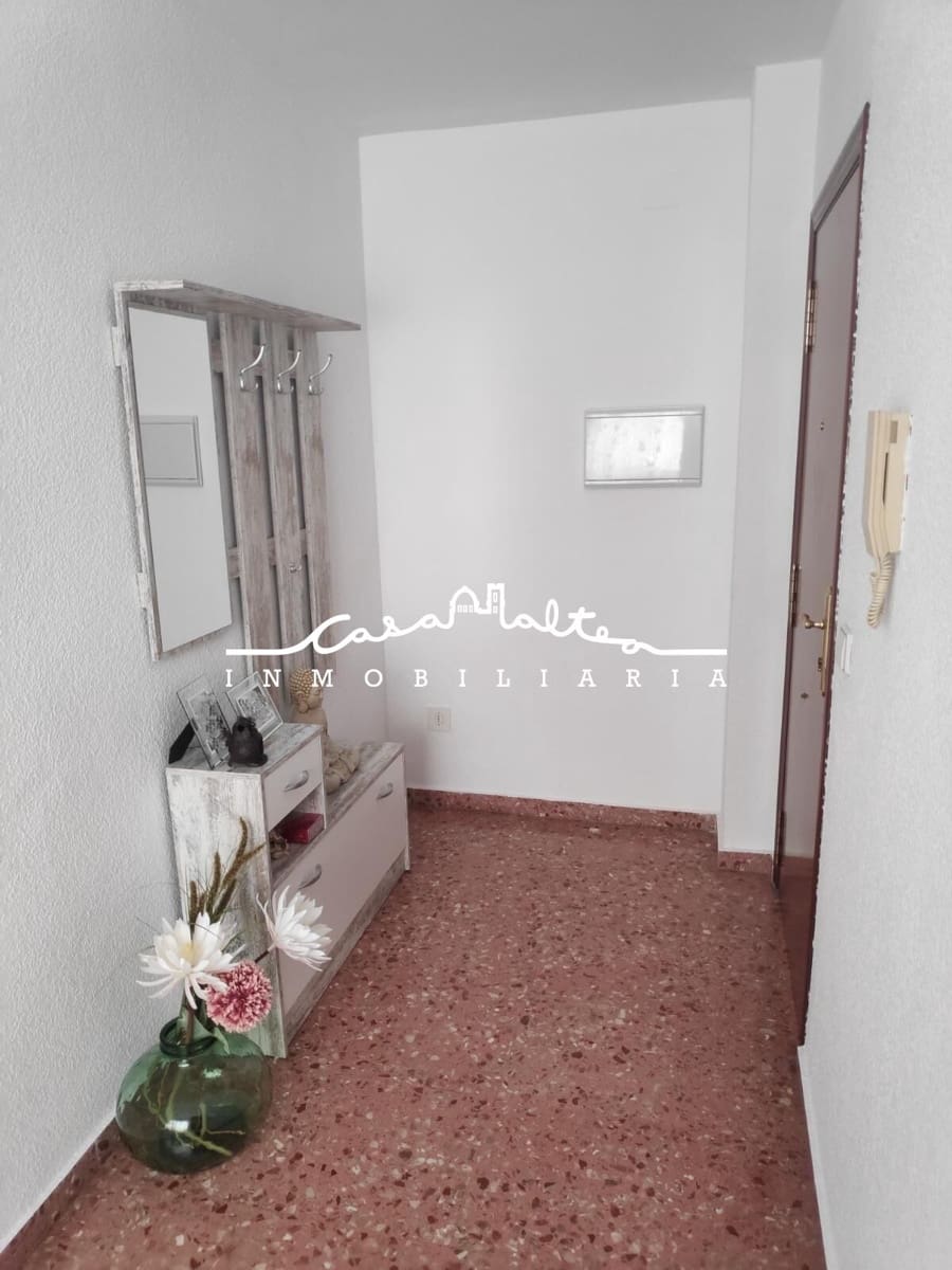 3 bedroom Penthouse for sale in Callosa d'En Sarria - € 325,000 (Ref: 9513551)