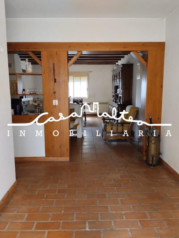 4 chambre Finca/Maison de Campagne à vendre à Altea la Vella avec piscine garage - 1 800 000 € (Ref: 9519135)