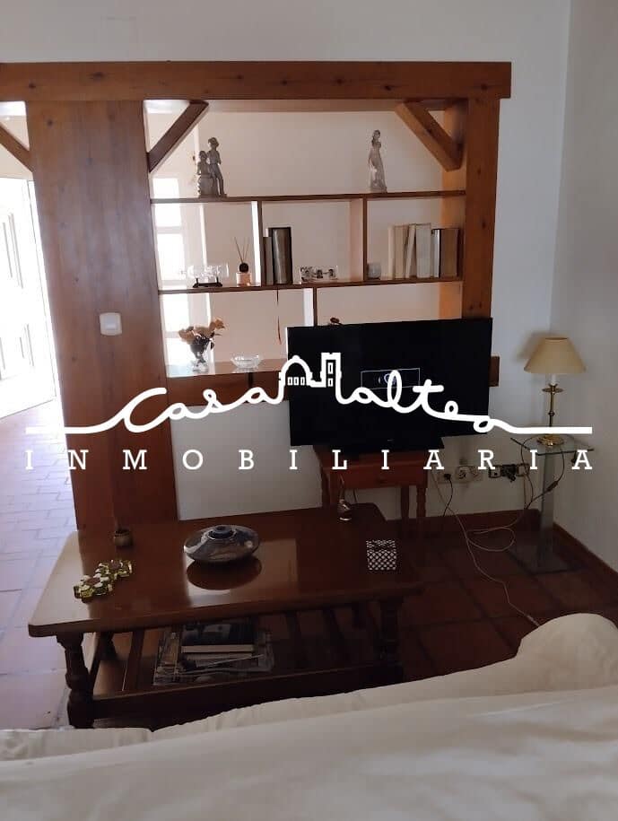 4 chambre Finca/Maison de Campagne à vendre à Altea la Vella avec piscine garage - 1 800 000 € (Ref: 9519135)