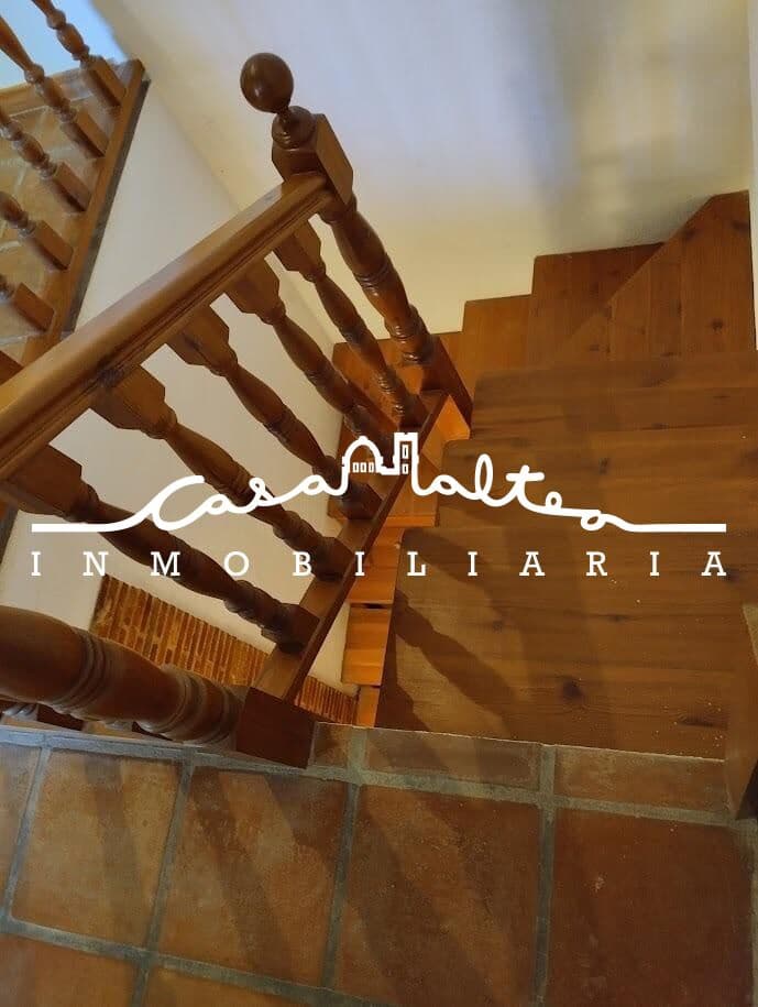 4 chambre Finca/Maison de Campagne à vendre à Altea la Vella avec piscine garage - 1 800 000 € (Ref: 9519135)