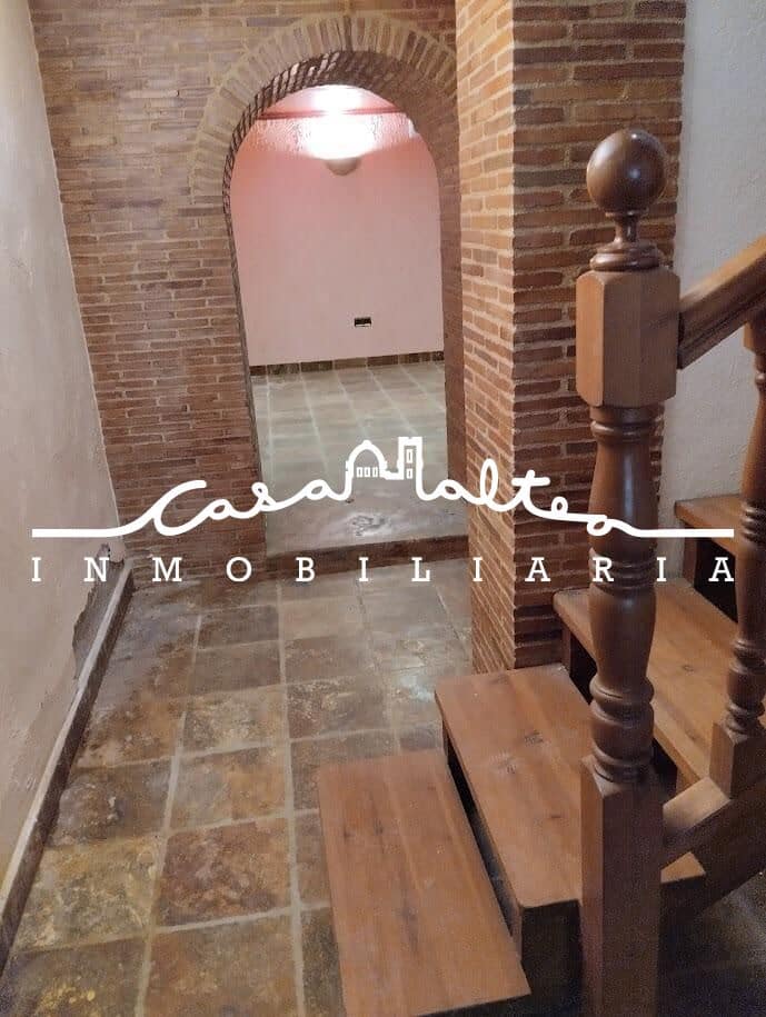 4 chambre Finca/Maison de Campagne à vendre à Altea la Vella avec piscine garage - 1 800 000 € (Ref: 9519135)