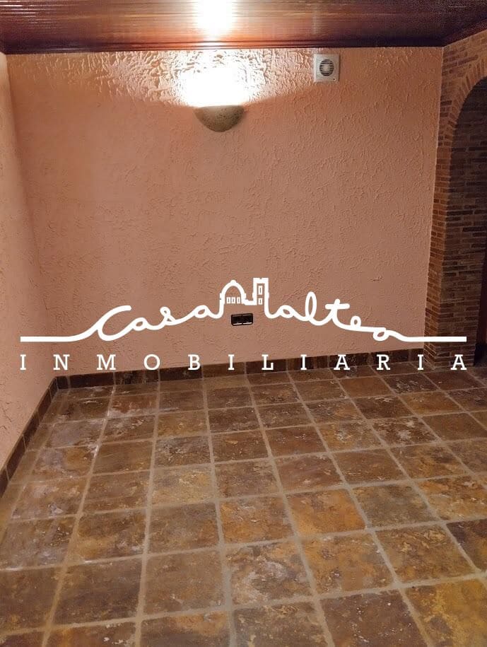 4 chambre Finca/Maison de Campagne à vendre à Altea la Vella avec piscine garage - 1 800 000 € (Ref: 9519135)