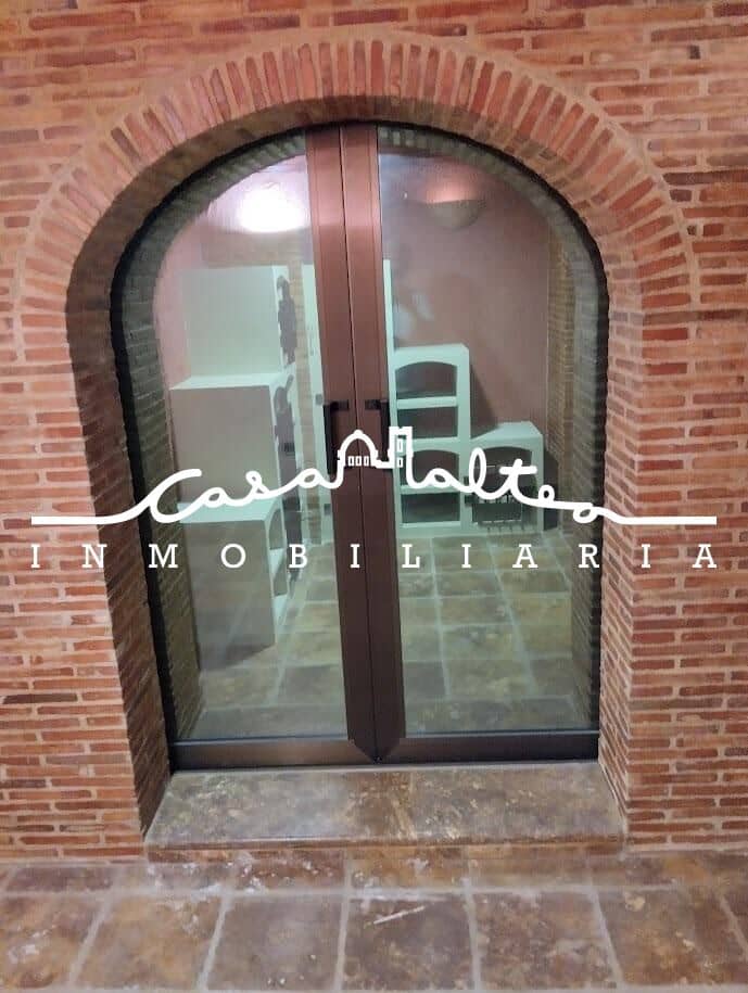 4 chambre Finca/Maison de Campagne à vendre à Altea la Vella avec piscine garage - 1 800 000 € (Ref: 9519135)