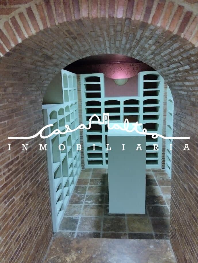 4 chambre Finca/Maison de Campagne à vendre à Altea la Vella avec piscine garage - 1 800 000 € (Ref: 9519135)