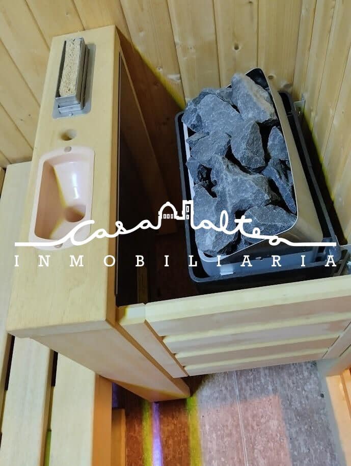 4 chambre Finca/Maison de Campagne à vendre à Altea la Vella avec piscine garage - 1 800 000 € (Ref: 9519135)