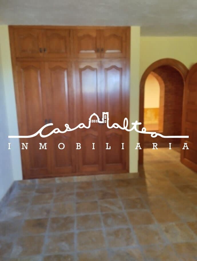 4 chambre Finca/Maison de Campagne à vendre à Altea la Vella avec piscine garage - 1 800 000 € (Ref: 9519135)